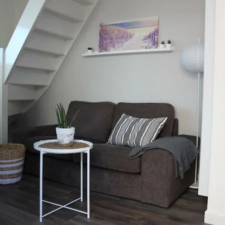 Viale Сasa de vacaciones Egmond aan Zee