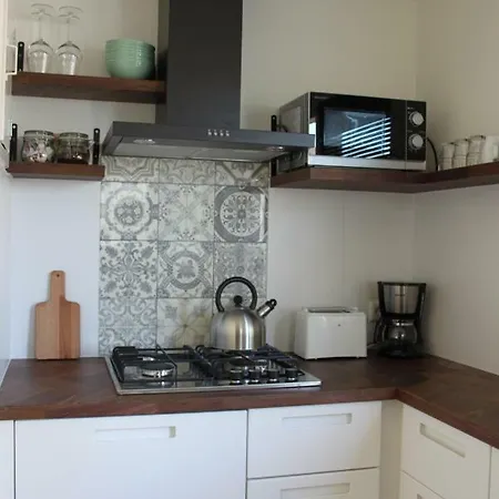 Viale Egmond aan Zee