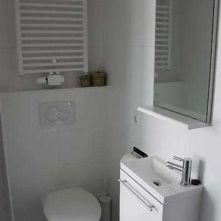 Viale Egmond aan Zee