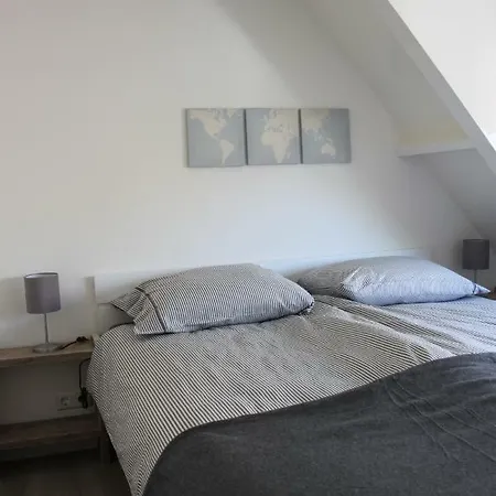 Viale Egmond aan Zee