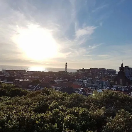 Viale Сasa de vacaciones Egmond aan Zee
