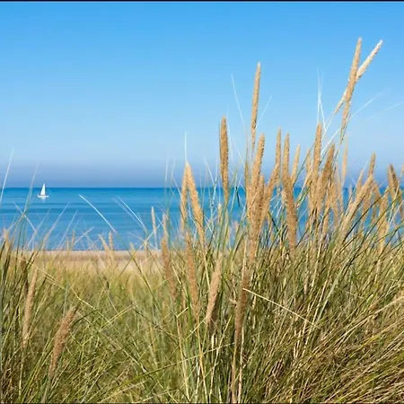 Сasa de vacaciones Viale Egmond aan Zee