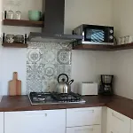 Viale Egmond aan Zee