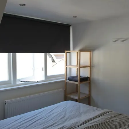 Semesterbostad Viale