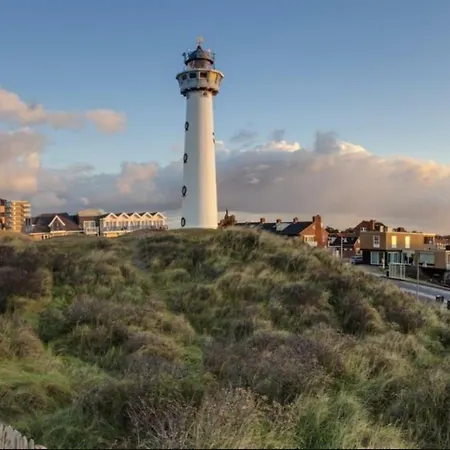 Semesterbostad Viale