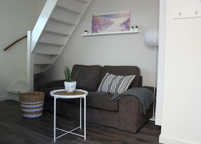 Viale Semesterbostad Egmond aan Zee