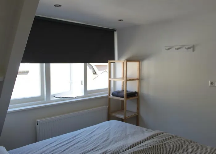 Semesterbostad Viale