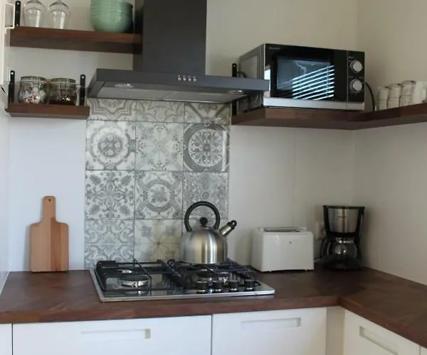 Viale Egmond aan Zee