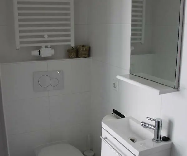 Viale Egmond aan Zee