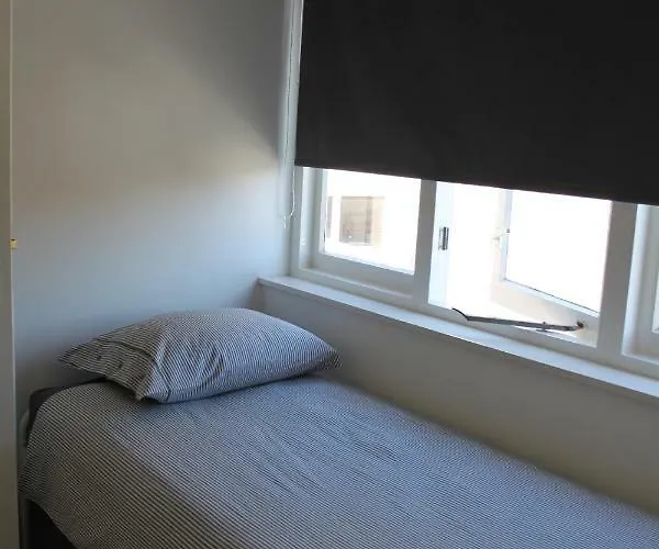 Viale Semesterbostad