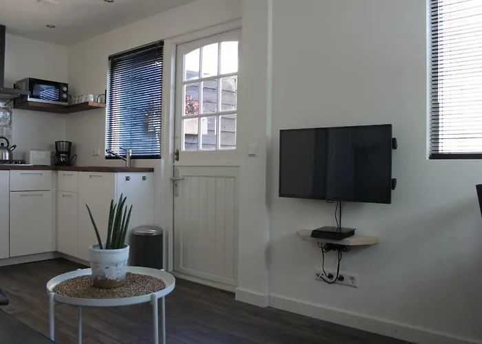 Viale Semesterbostad *