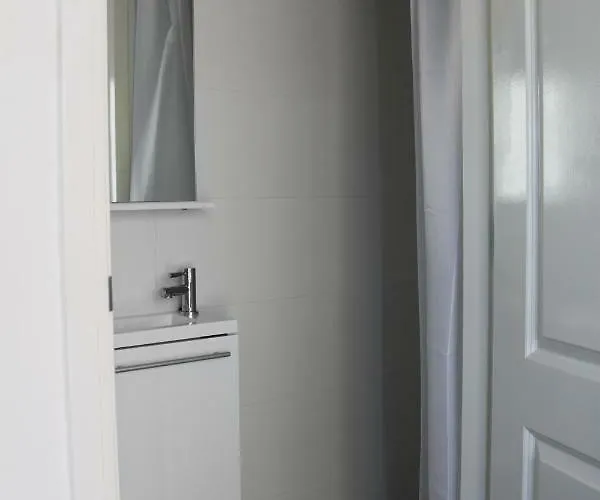 Semesterbostad Viale