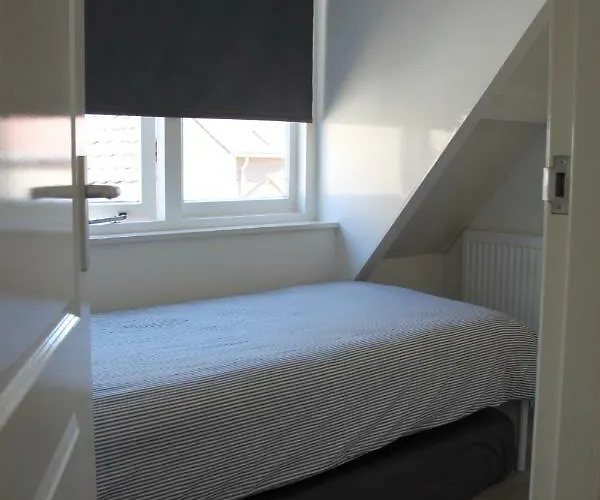 Semesterbostad Viale *